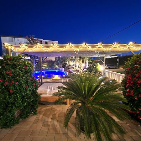 Villa Principessa Подстрана Екстериор снимка