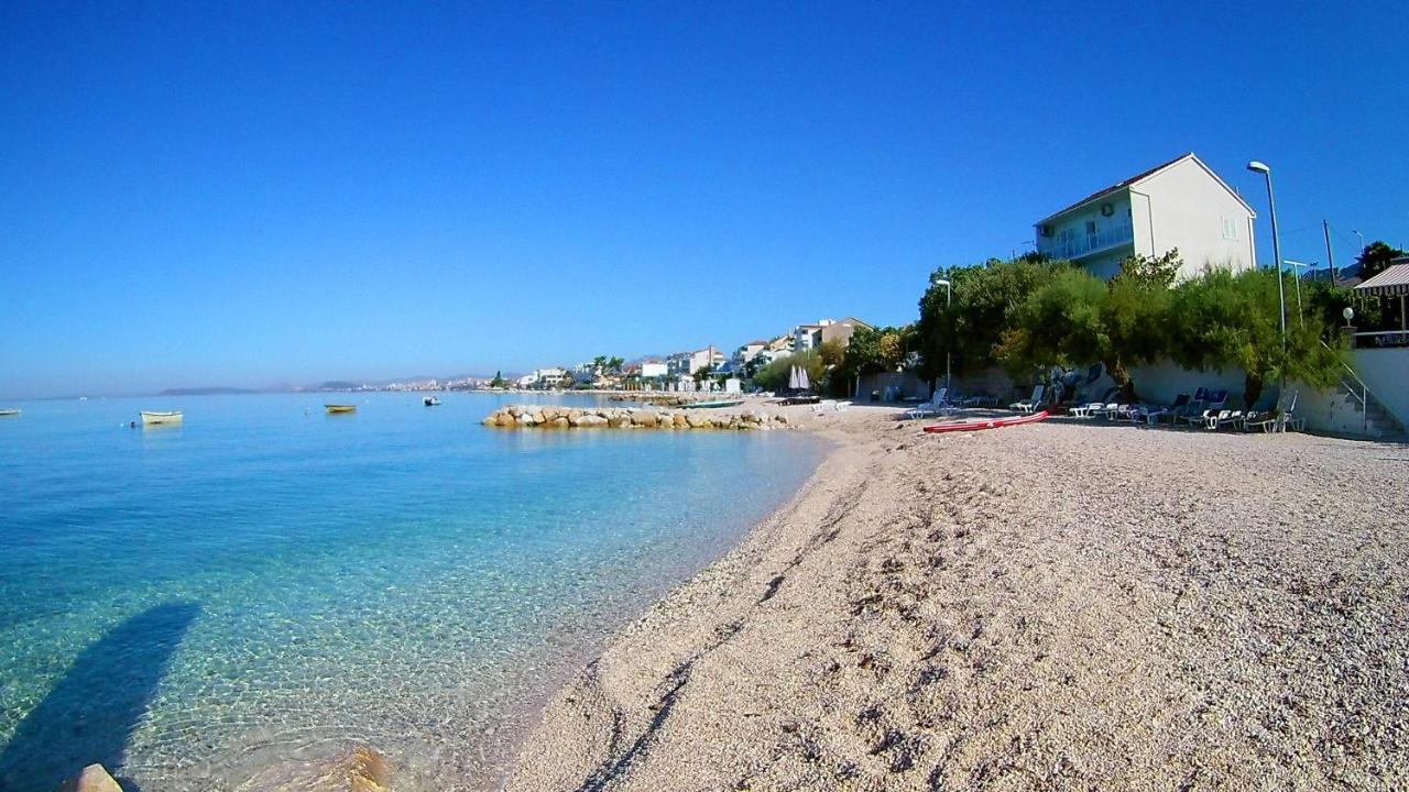 Villa Principessa Подстрана Екстериор снимка