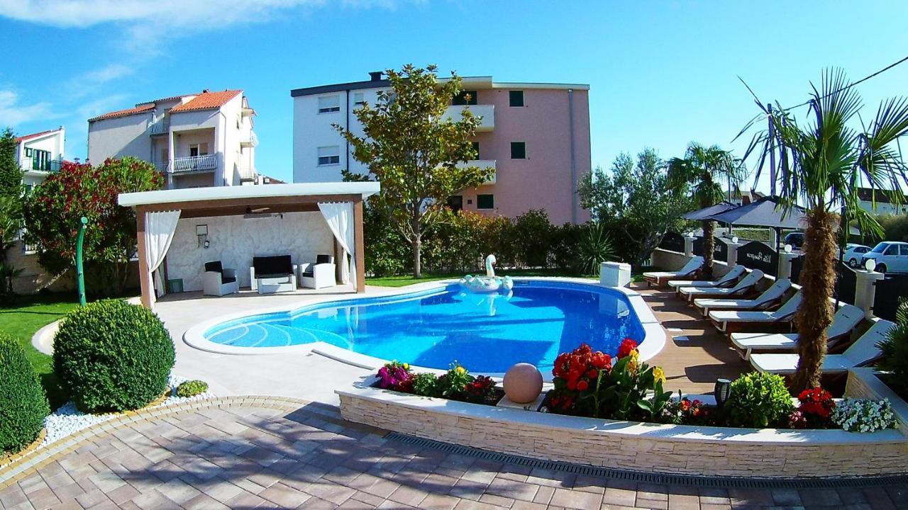 Villa Principessa Подстрана Екстериор снимка