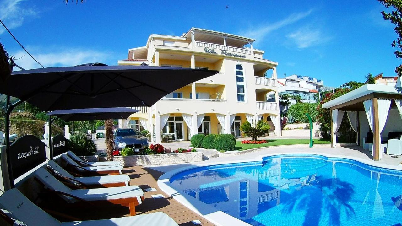 Villa Principessa Подстрана Екстериор снимка